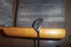 slightly used Adams Idea Tech A4os Boxer  4 hybrid graphite regular RH