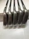 Dunlop XXIO 9 Iron Set 6-9,P MP900 Graphite R-2 RH R71224315