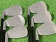 Golf Iron Set Dunlop XXIO FORGED 2017 MX6000 (S) 6pcs 5-P JAPAN
