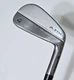 Taylormade Tiger Woods P7TW 4 Iron / Extra Stiff X100 Dynamic Gold Steel Shaft