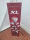 Top Flite Golf Left Handed Men's XL 13-Piece Complete Club Bag Box Set