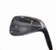 Cleveland RTZ 58&deg; Wedge 10 MID Bounce Right-Handed Steel Shaft Black Satin