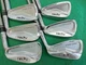 Golf Iron Set Honma Tour World TW727Vn 2015 Vizard IB 95 (S) 6pcs 5-P JAPAN