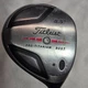 Titleist 905T Driver 8.5 Degree Graphite Stiff RH 45.5 Inches Golf