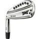 Left Handed PXG 0311X Gen2 GW-5 Iron Set (Used)