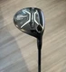Titleist 917 F2 15* 3 Wood Fairway Wood Project X HZRDUS Gen 4 6.0 Stiff 70g
