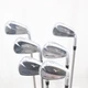 Mizuno Pro 225 Iron Set 6-P,G SteelFiber i95 Regular Flex Right-Handed G-147922