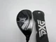 PXG 0211 2022 5 Hybrid 25* UST Mamiya Recoil Dart F3 75g Regular RH HC