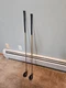 Yonex ADX 200 300 5 & 7 Wood Set Regular Flex Graphite RH