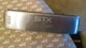 Used RH Mens STX 9750 33.5" Putter New Champkey  MidSize Iron Style Grip