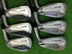 2016 Dunlop Srixon Z765 5~pw 6PC NS PRO 980GH R-flex  IRON SET GOLF CLUB K565