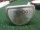 Odyssey ladies length White Hot OG Rossie S Putter 2023 32.5" RH w/cover - NICE