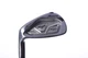 Left Handed Mizuno JPX 850 Forged 8-Iron Stiff Flex Steel Shaft