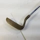 Wilson 8838 Brass Head Goose Neck Vintage Golf Putter (RH) Steel Shaft 35.5&rdquo;