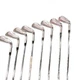 HONMA TOUR WORLD TW727Vn FORGED 8S Dynamic Gold 27&deg; 8-Piece Set