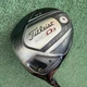Titleist 910 D3 Driver 8.5 Left Graphite Shaft ProLaunch Red Regular 45.5"