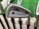 Honma Golf LB-737 H&F Black Cloisonne 10S (Set of 10) Golf Clubs from Japan Used
