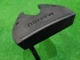 246 La Golf Malibu Original Carbon 34 Inch Putter