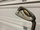 Ping i3 Blade 3 Iron White Dot Steel JZ Shaft Stiff Flex RH 40.5&rdquo;