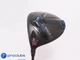 Nice Left Handed Cobra DS-Adapt X 9* Driver - Denali Blue 60g Stiff Flex 504477