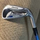 Mizuno MX-19 Single 6 Iron Hemi Cog Exsar IS2 Reg Graphite Shaft RH