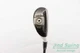 Adams Idea Super 9031 Hybrid 2 Hybrid 18&deg; Graphite Stiff Right 41.0in