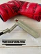 *NEW* Scotty Cameron Custom SS Newport Custom Milled Face | Cherry 34in Putter