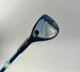 New LH Mizuno ST-Z 230 4 Hybrid 22* LINQ 75g F3 Regular Flex Graphite Golf Club