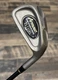 Tommy Armour Ti 100 Oversize 5 Iron Aldila Graphite Shaft Stiff Flex RH