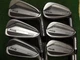 Ping iron set  i240 #5 -W NS MODUS3 TOUR105 S 31441