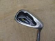 F2 Golf Face Forward F2-SS 56&deg; Sand Wedge ⛳ F2 SS Steel Stiff NEW GRIP