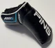 *Ping Sigma 2 Blade Putter Headcover, BRAND NEW, FREE SHIP!