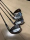Mizuno Mp-T11 Wedge 3 Piece Set Mp-Tseries 1