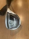 TaylorMade Rocketballz 22&deg; 4 Hybrid S Flex 40" w/ HC