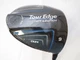New Tour Edge Hot Launch C524 9* Driver Aldila Ascent 55g Stiff Flex Graphite
