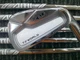 Honma Tour World TW747V Iron Set 5-10 DG AMT TOUR WHITE 6S S200 Men #SS
