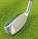 Adams IDEA A3 OS Boxer 5 Iron Hybrid  /  RH  / 65g Senior Graphite ~39" / mm0577