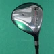Warrior Custom Golf Tomahawk Fairway 15&deg; 3 Wood Long Drive Graphite Regular