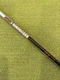 Graphite Design Tour AD IZ 6S Stiff Callaway Tip 44" Driver Shaft