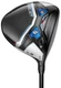 Cobra AeroJet LS 10.5* Driver 5.5 -0.50 Graph Project X HZRDUS Black 4G 60 Value