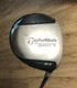 TaylorMade 360 Ti Men's RH 9.5* Driver, R-Flex graphite shaft, TaylorMade grip