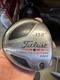 Titleist 980F Pro Trajectory 3-Wood Fairway Wood Golf Club 15.0&deg; Silver Black