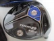 BRIDGESTONE TOUR B XD-3 9.5* Driver Head Only / Head Cover with Wrench