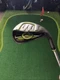 Alien Golf Roswell 56&deg; Steel Shaft Stiff Flex 35&rdquo;