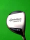 TaylorMade 360 Ti 8.5&deg; Driver. ProForce 65 Graphite Shaft. Stiff Flex. RH 45"