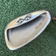 Snake Eyes DC-01 Iron Steel Head Grafalloy Attack Lite Graphite Shaft