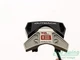 Evnroll ER10 Outback Mallet Putter Steel Right 33.0in