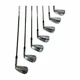 2021 Titleist T100S Iron Set 4-PW Stiff Flex AMT S300 Shaft RH