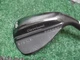 Black Cleveland RTX 6 Zipcore Full 56 degree Sand Wedge Tour Issue Spinner