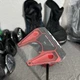 2026 Odyssey Square 2 Square Tri-Hot #7 Putter / 35"